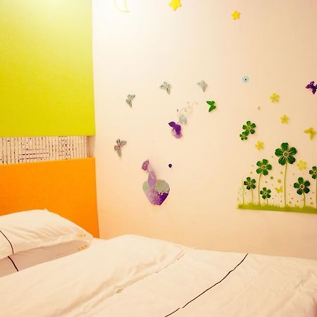 Blog Hotel Guangzhou Rum bild