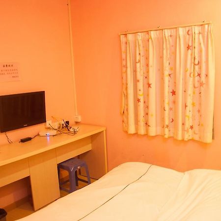 Blog Hotel Guangzhou Rum bild