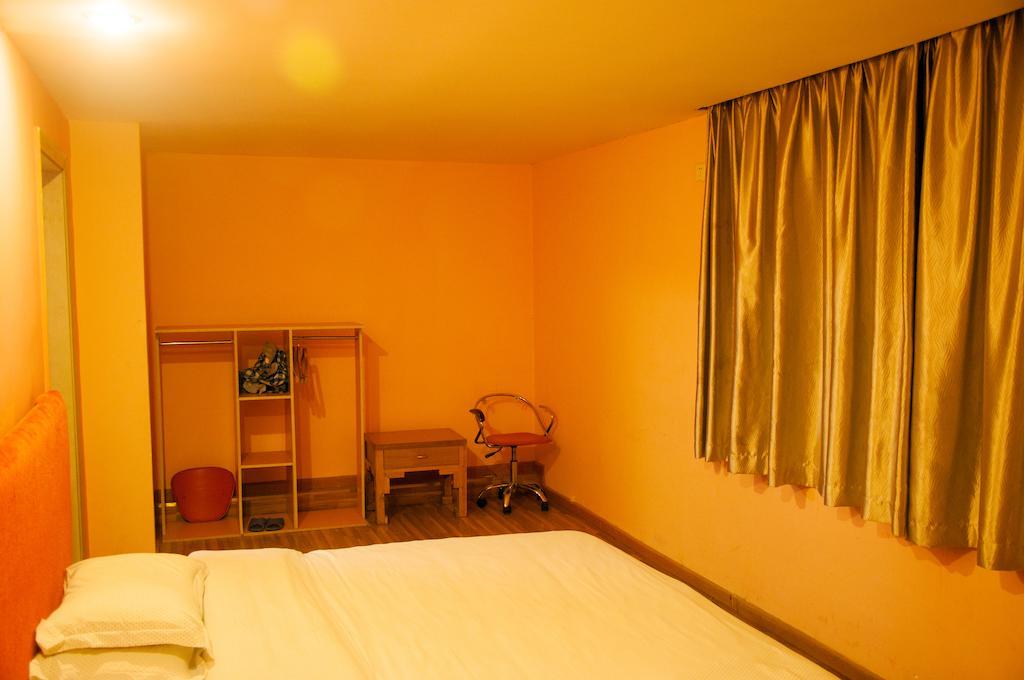 Blog Hotel Guangzhou Rum bild