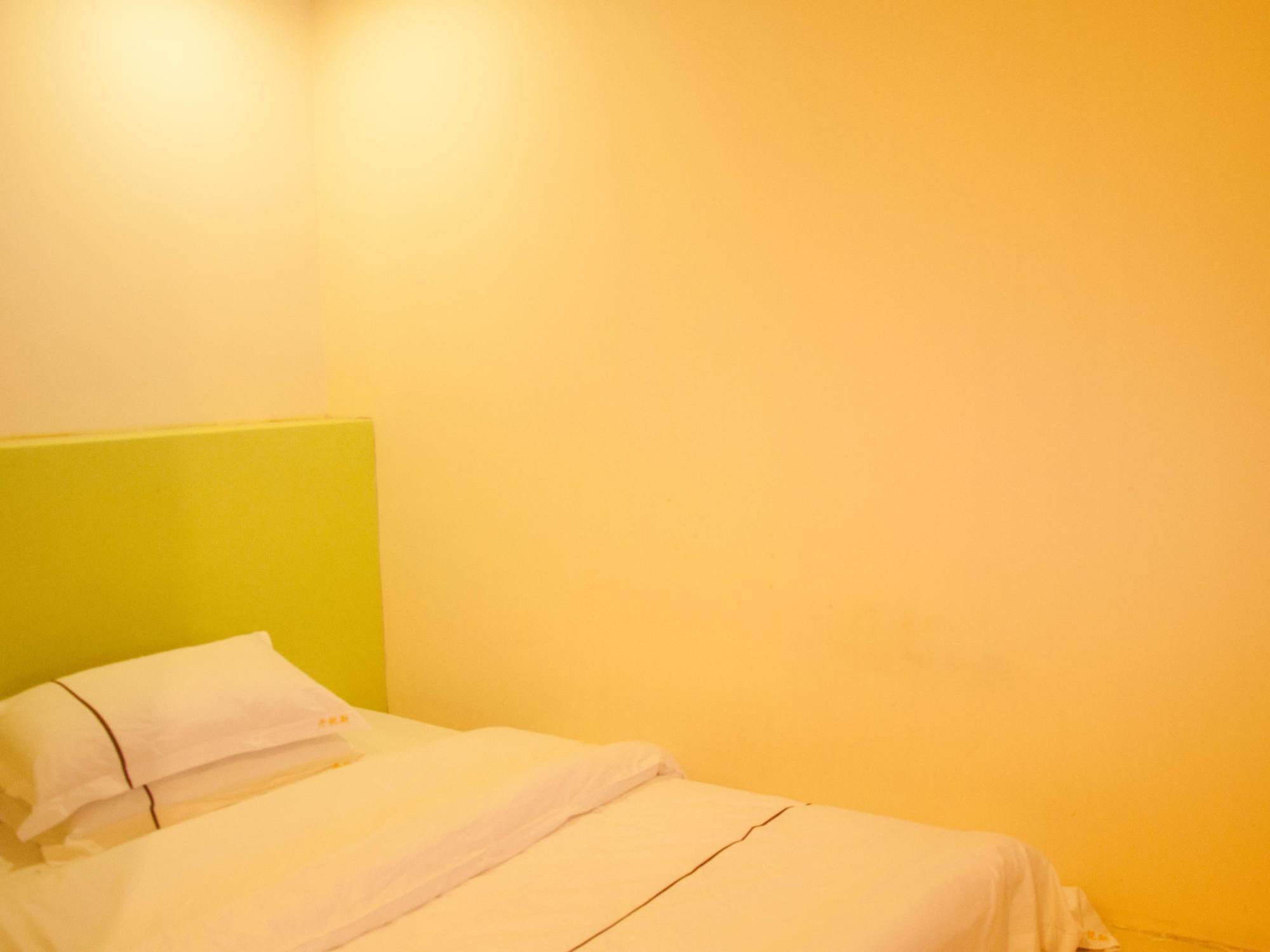 Blog Hotel Guangzhou Exteriör bild